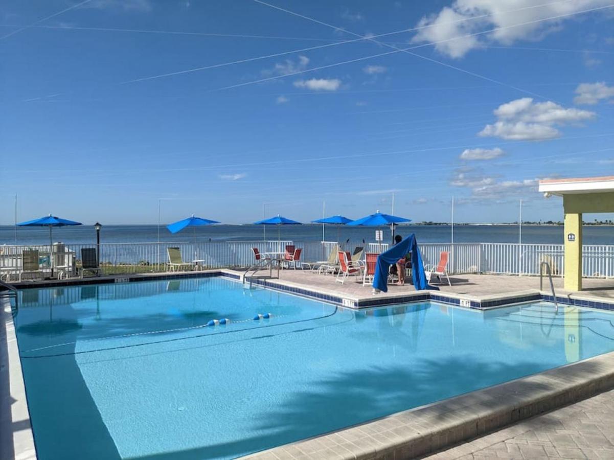 Welcome To Sea Forever Balcony With Ocean Views! Tampa Exterior photo