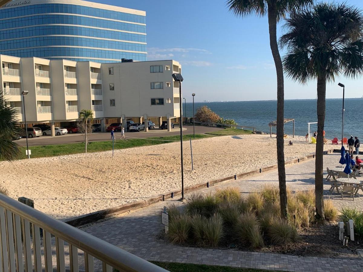 Welcome To Sea Forever Balcony With Ocean Views! Tampa Exterior photo