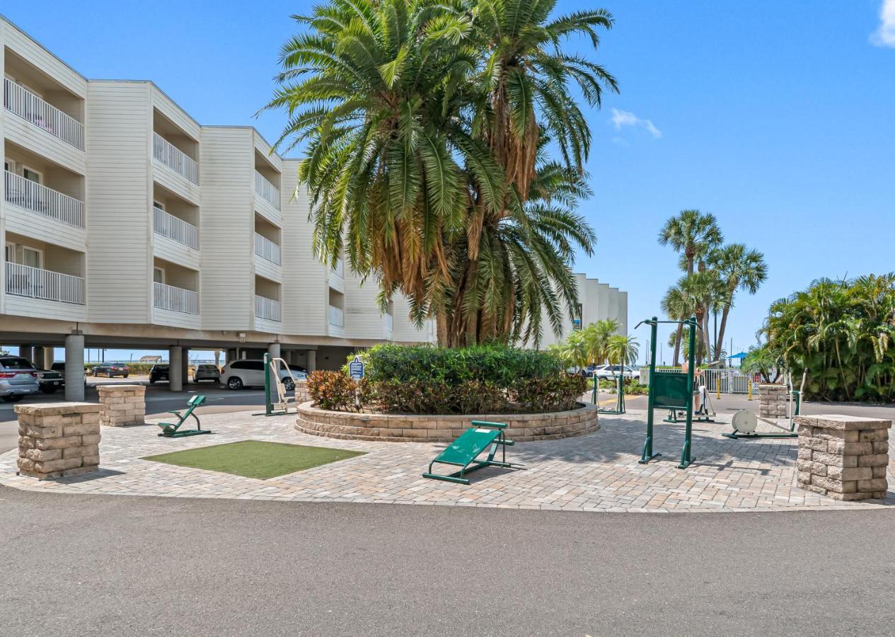 Welcome To Sea Forever Balcony With Ocean Views! Tampa Exterior photo