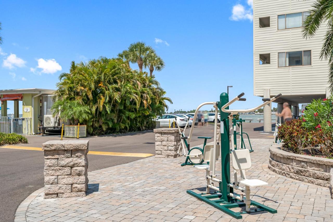 Welcome To Sea Forever Balcony With Ocean Views! Tampa Exterior photo
